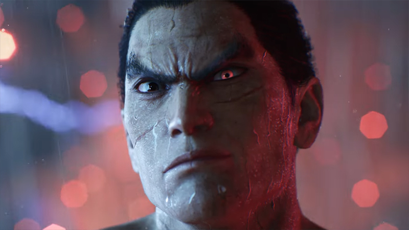 Tekken 8 announced at PlayStation State of Play September 2022