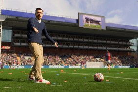 Ted Lasso Confirmed for FIFA 23