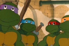 Report: New, AAA Teenage Mutant Ninja Turtles Game Planned for 2023