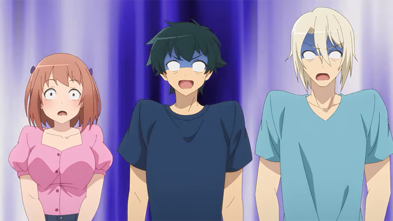 The Devil is a Part-Timer Season 2 Episode 9 Release Date & Time