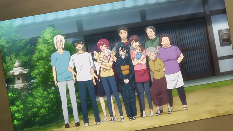 The Devil Is A Part-Timer!! season 2 episode 10: Release date