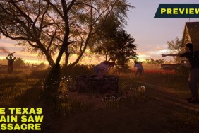 The Texas Chain Saw Massacre Preview: A Stealthy, Team-Based Take on Asymmetrical Horror Multiplayer