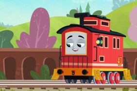 Thomas & Friends Adds First Autistic Character, Gets New Trailer