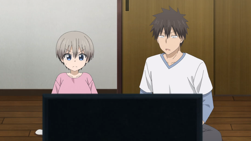 Uzaki-chan Season 2 Episode 1 Release Date and Time