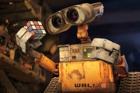 WALL-E Becomes First Pixar Film to Join Criterion Collection