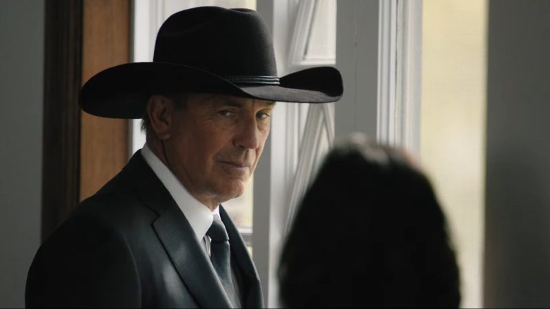 Yellowstone Season 5 Release Date & Time on Paramount Network