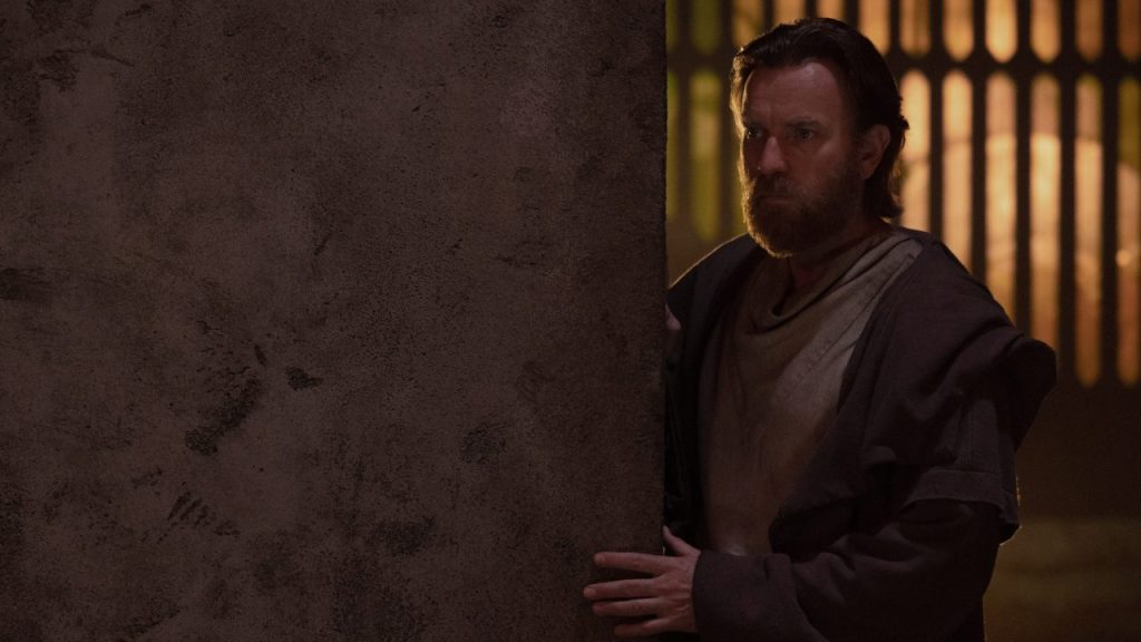 Obi-Wan Kenobi Director Says Ewan McGregor Has Ideas for Potential Season 2