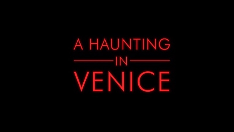 movie review of a haunting in venice
