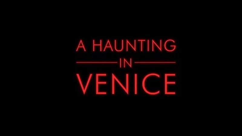 movie reviews for a haunting in venice