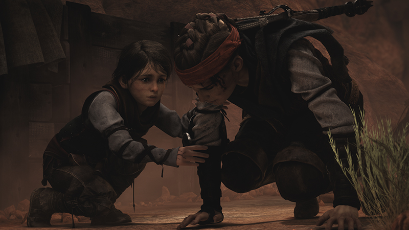 A Plague Tale: Requiem Review: An Ambitious Tale Plagued by Inconsistency