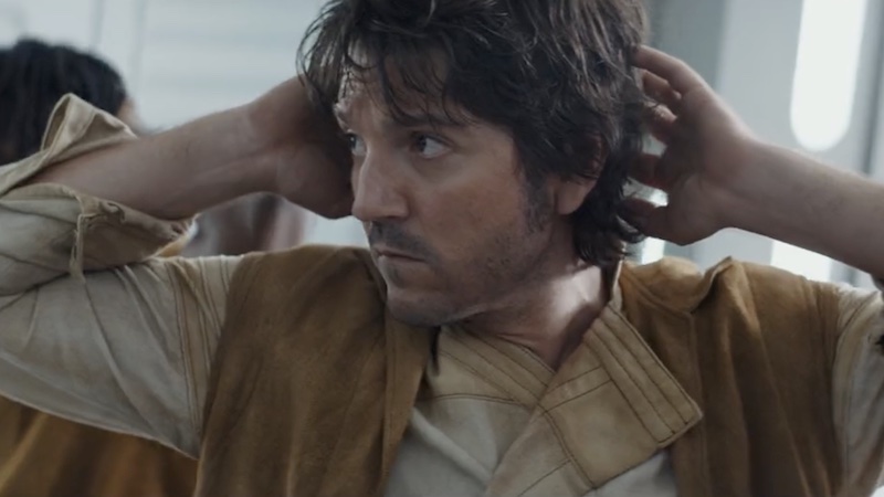 Andor release date and time — how to watch the latest Star Wars