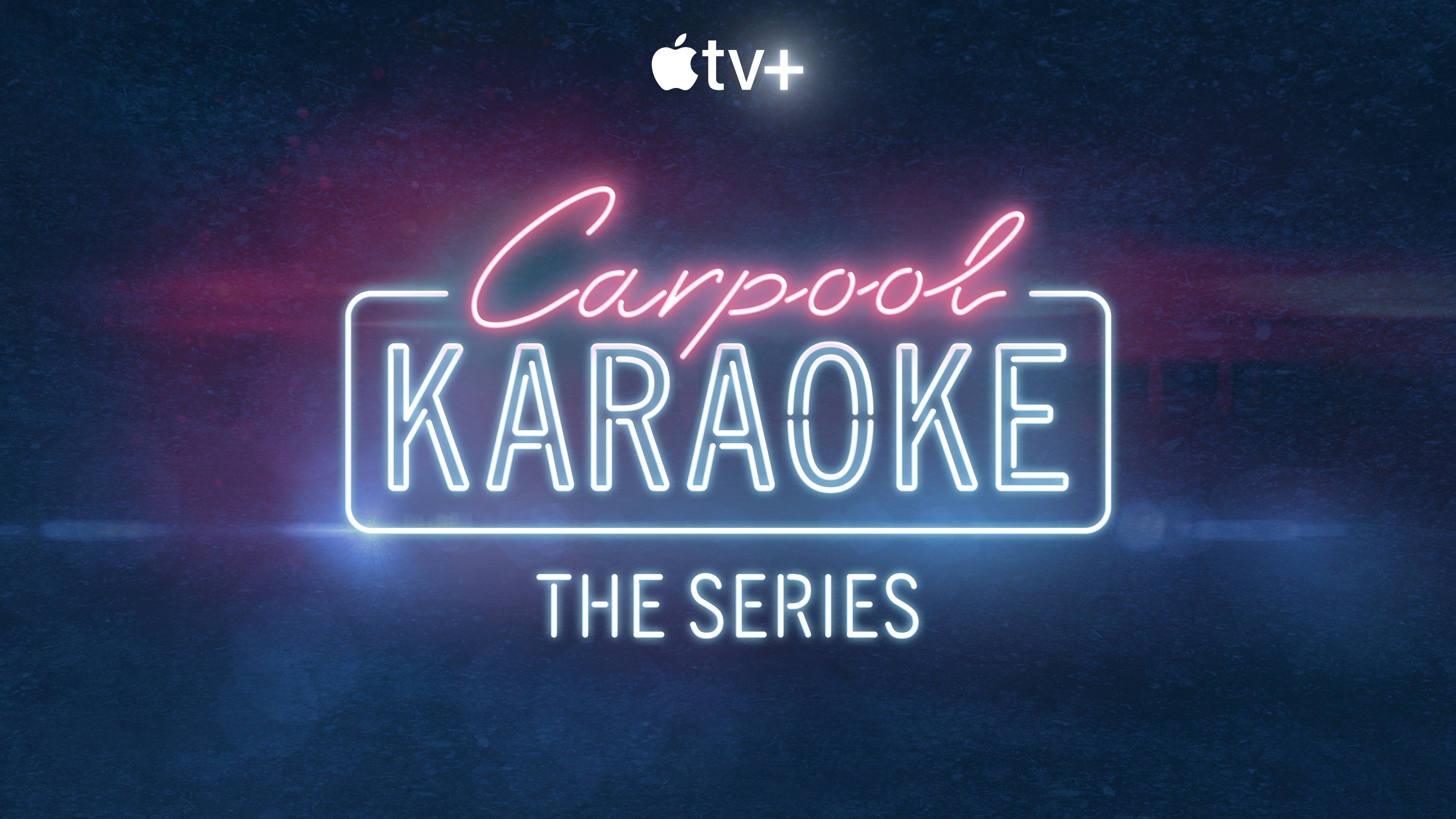 Carpool Karaoke: The Series on Apple TV+