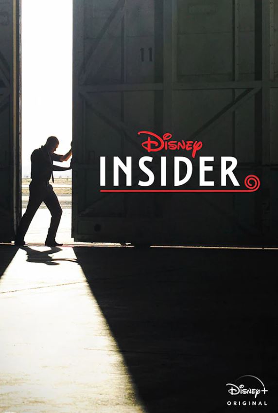 Disney Insider on Disney+