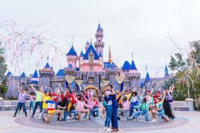 Disney's Fairy Tale Weddings on Disney+