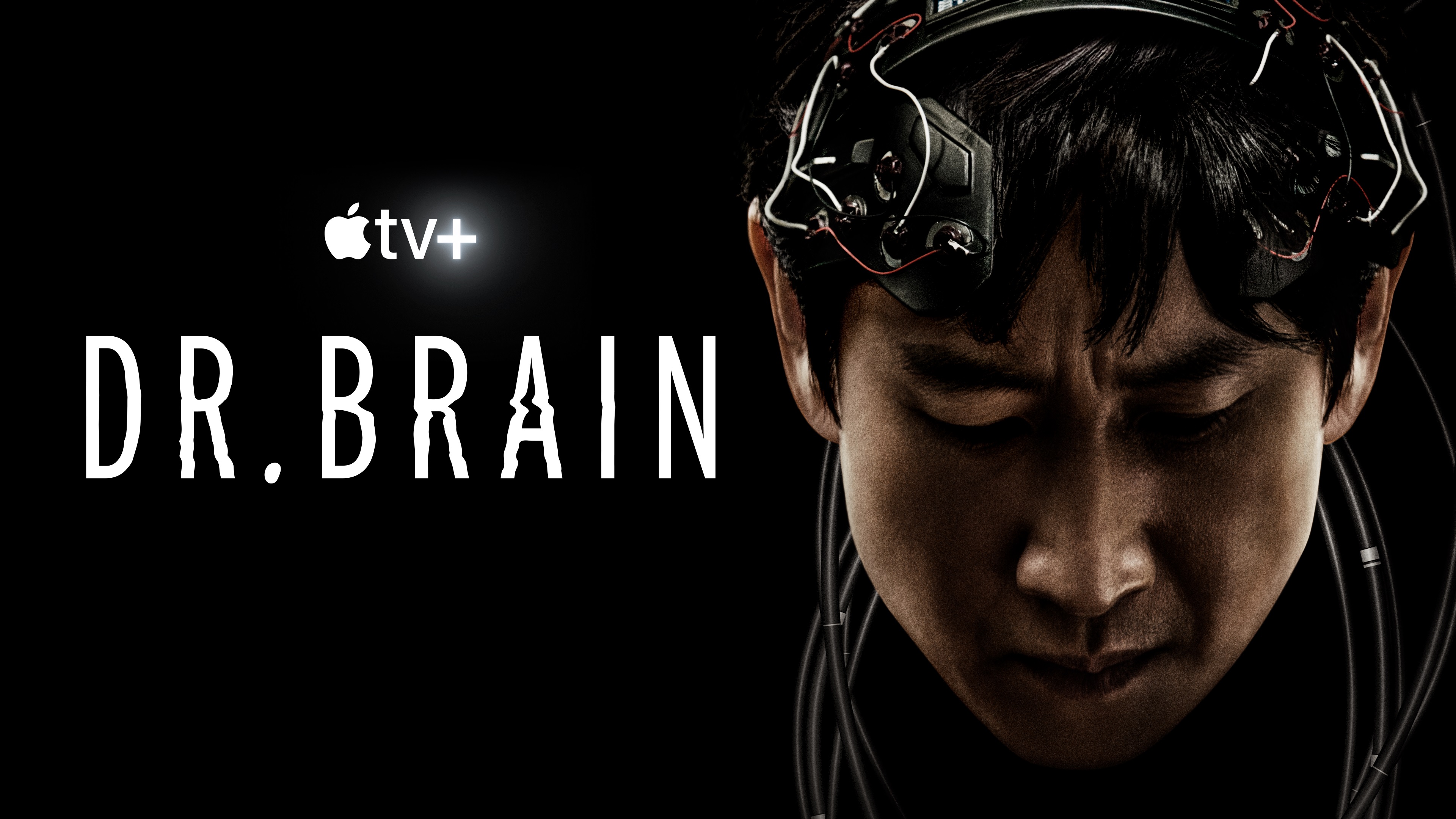 Dr. Brain on Apple TV+