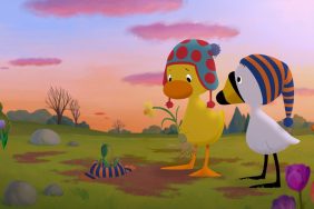 Duck & Goose on Apple TV+