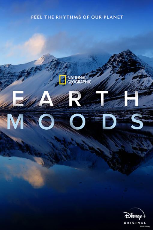 Earth Moods on Disney+