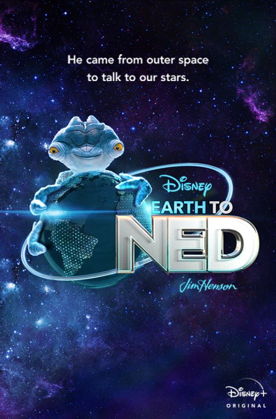 Earth to Ned on Disney+