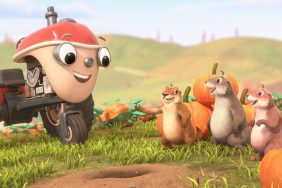 Get Rolling With Otis on Apple TV+