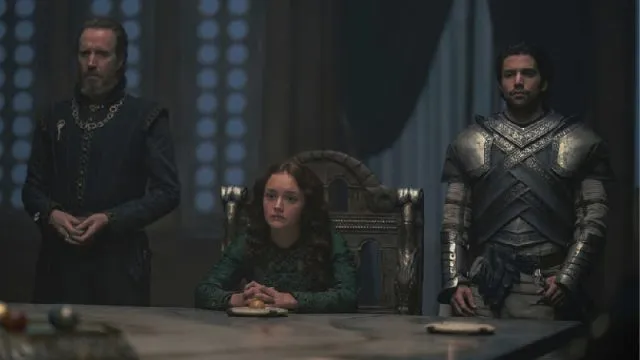 House Of The Dragon' Season 2 Posters Show Rhaenyra And Alicent At War, 'First Look' Coming Soon
