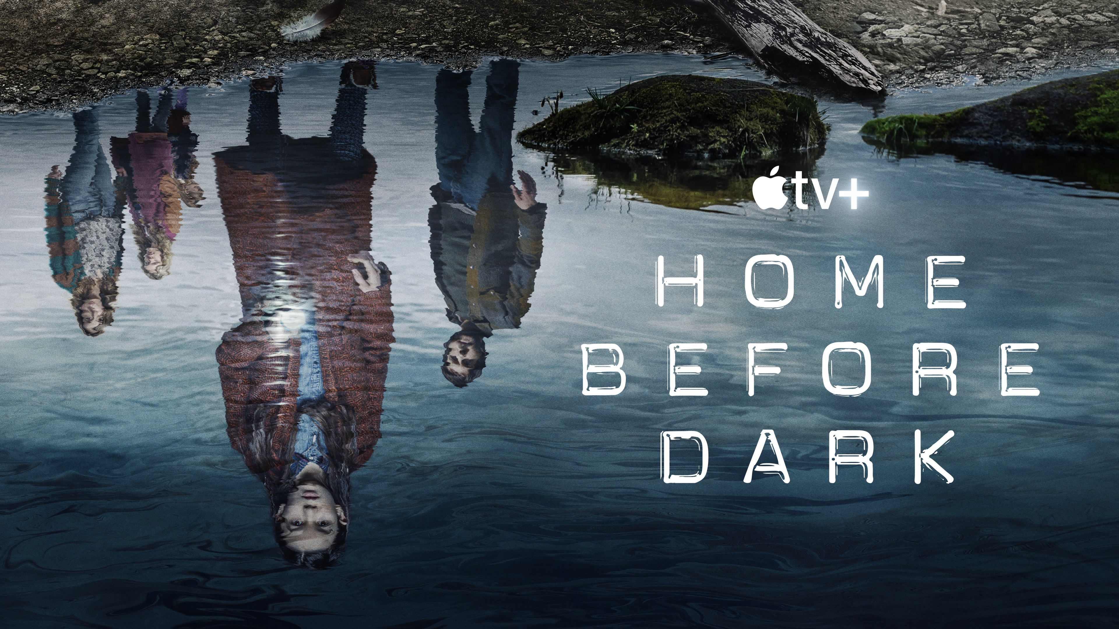 Home Before Dark on Apple TV+