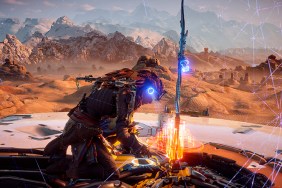 Report: Horizon Zero Dawn Remake & Multiplayer Game in Development