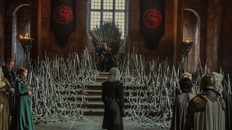 House of the Dragon Episode 9 Release Date &amp; Time
