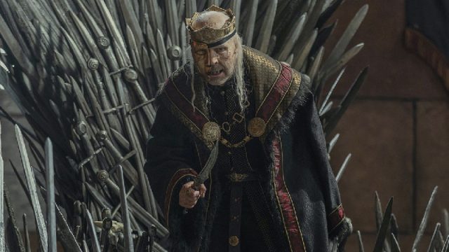 House of the Dragon Season 1 Episode 8 Recap, Theories, and Thoughts