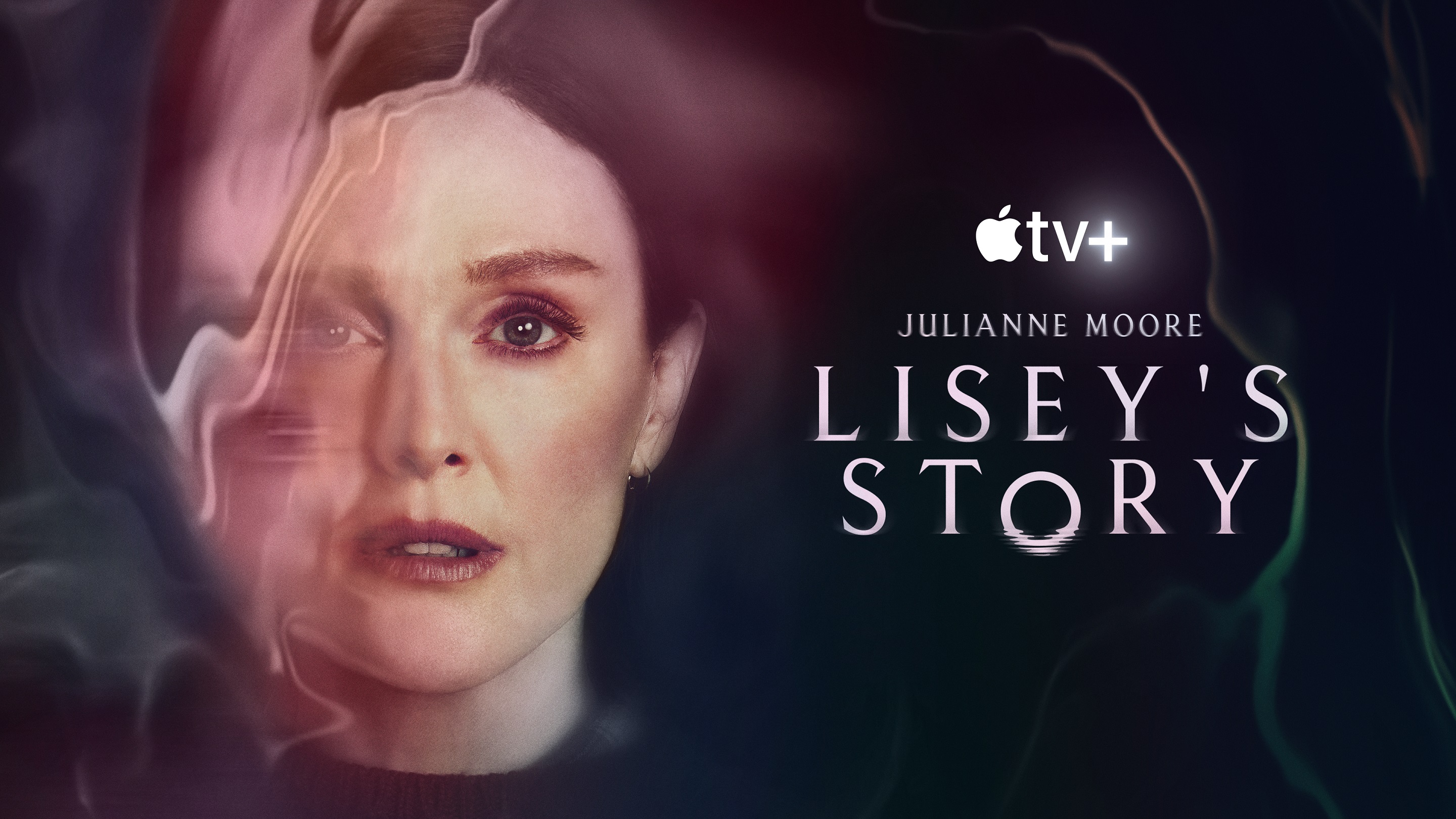 Lisey's Story on Apple TV+
