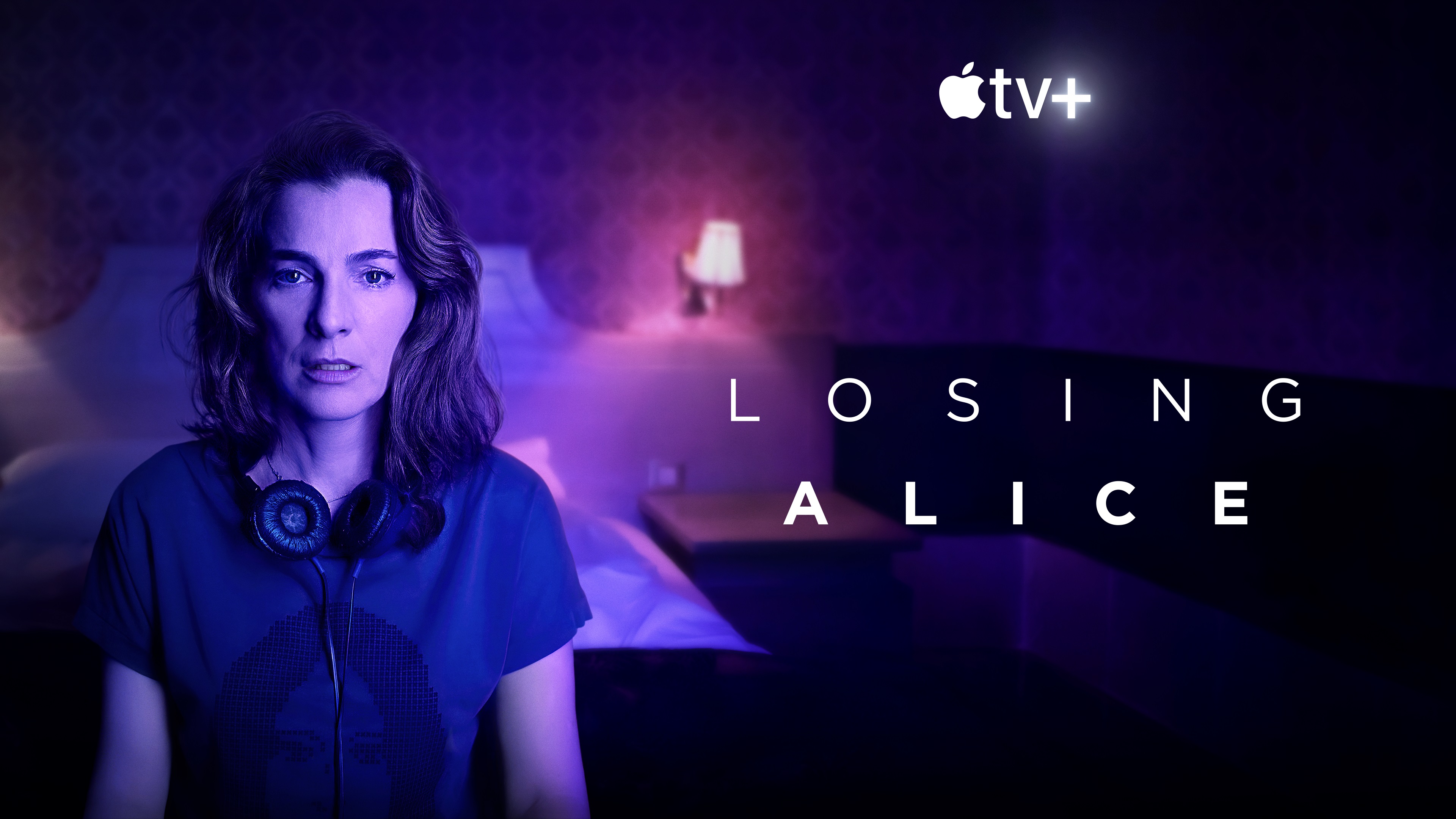 Losing Alice on Apple TV+