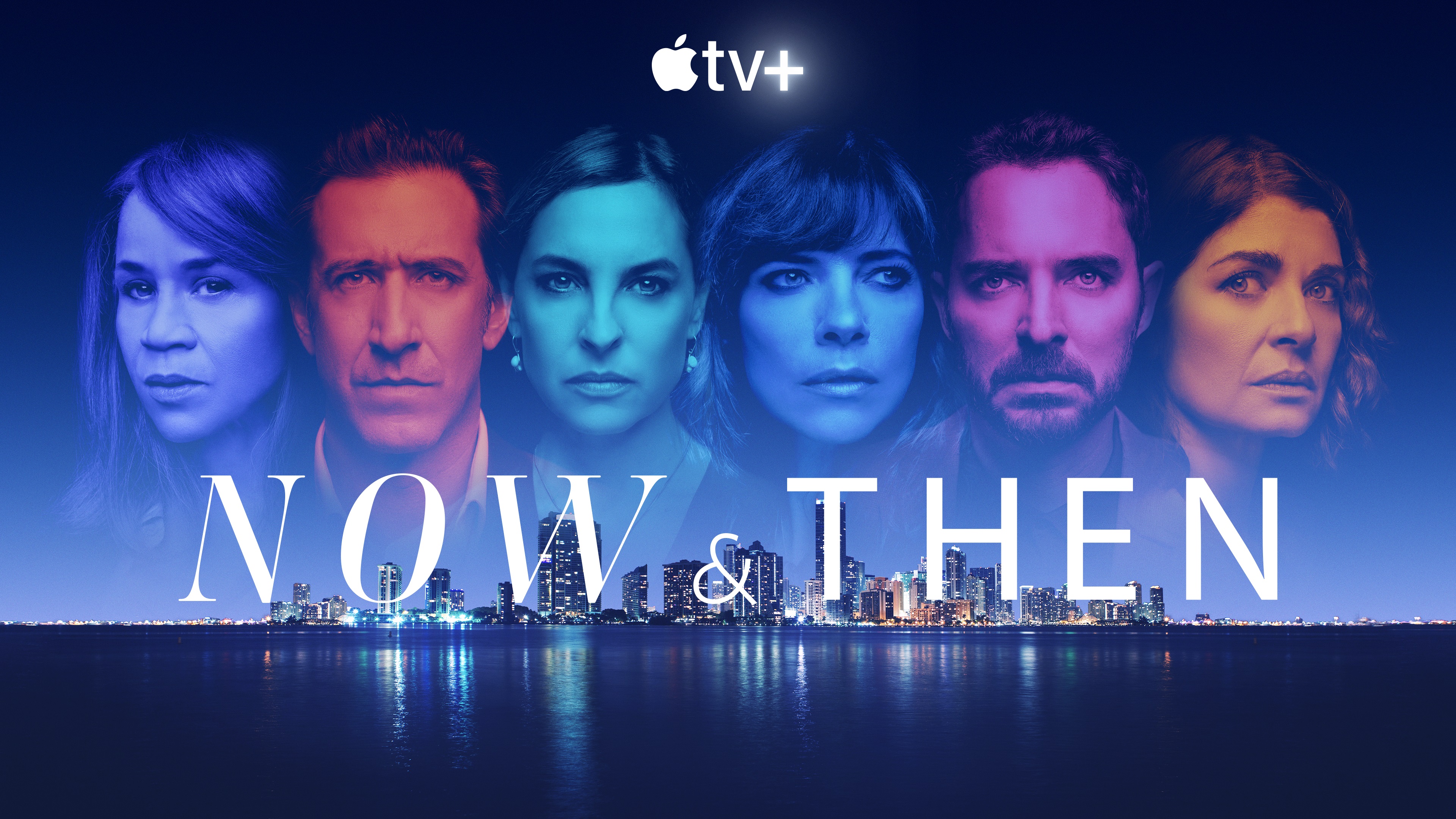 Now and Then on Apple TV+