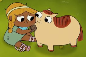 Pinecone & Pony on Apple TV+