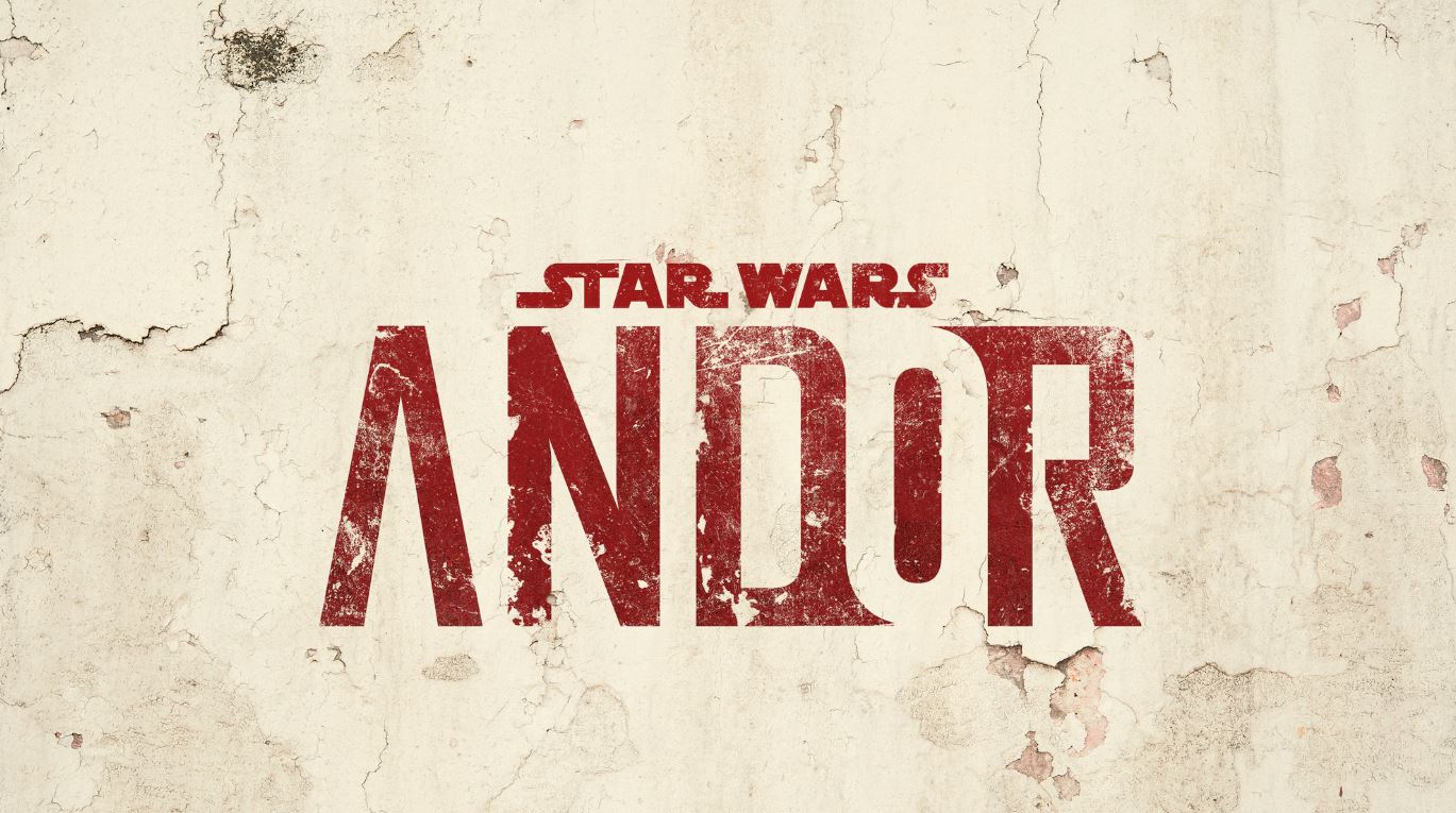 Andor on Disney+