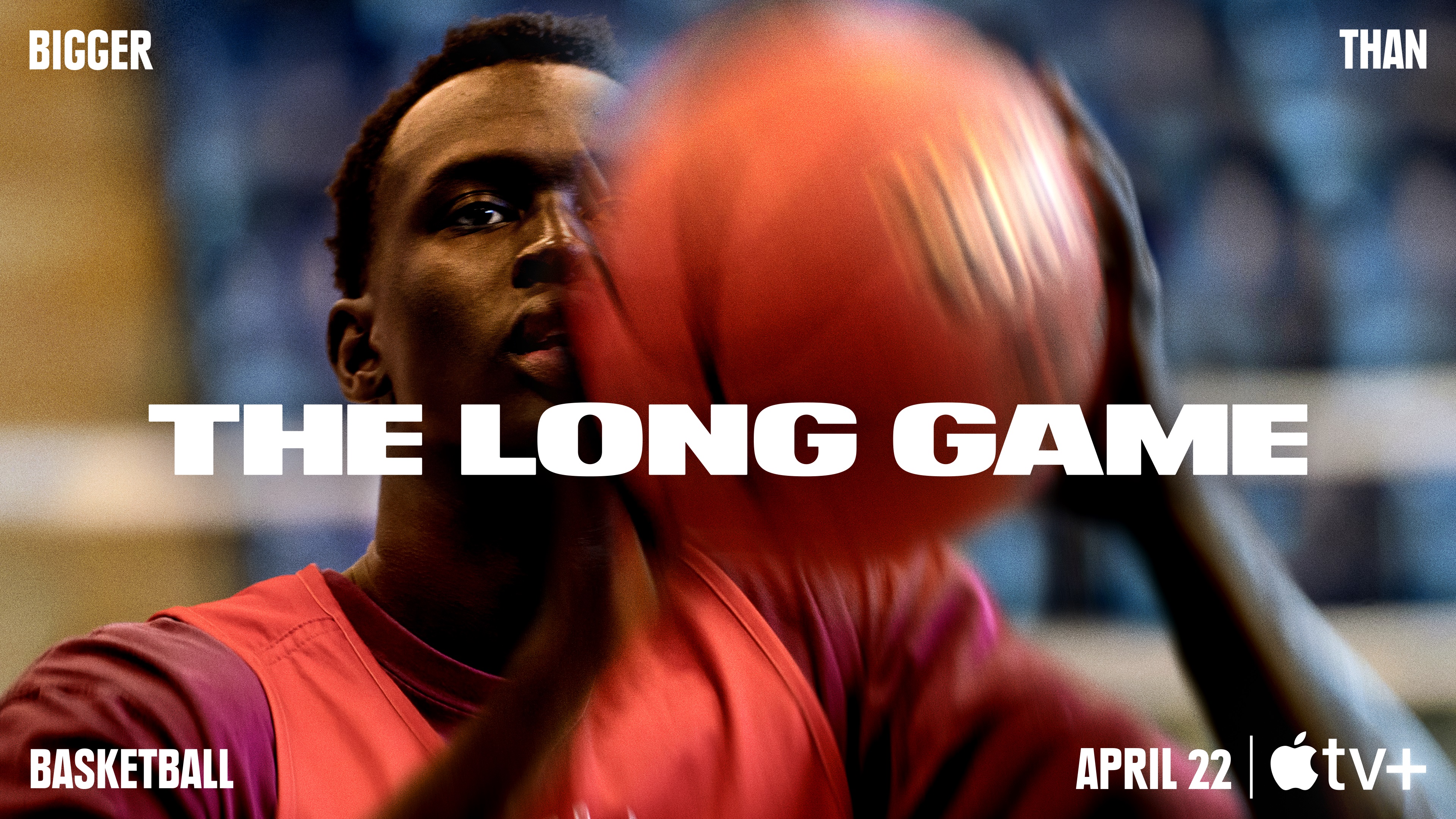 The Long Game: Bigger Than Basketball on Apple TV+