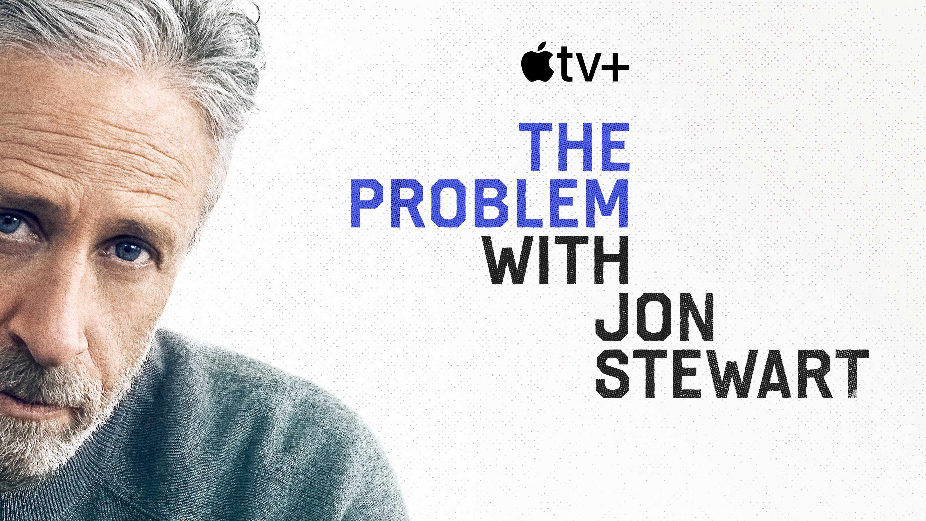 The Problem With Jon Stewart on Apple TV+