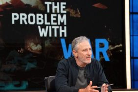 The Problem With Jon Stewart on Apple TV+