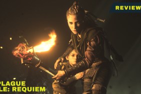 A Plague Tale: Requiem Review: An Ambitious Tale Plagued by Inconsistency