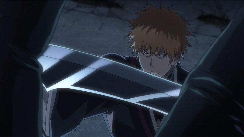 BLEACH: TYBW Part 2 Gets New Visual, Early Screening for First 2