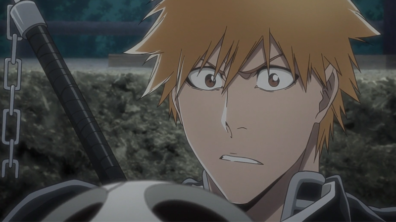 BLEACH: Thousand-Year Blood War - Season 2 - Episode 8 - English Subtitles  - video Dailymotion