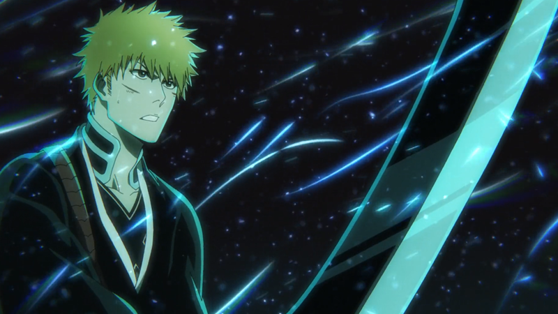 Bleach' legendado deixa a Crunchyroll