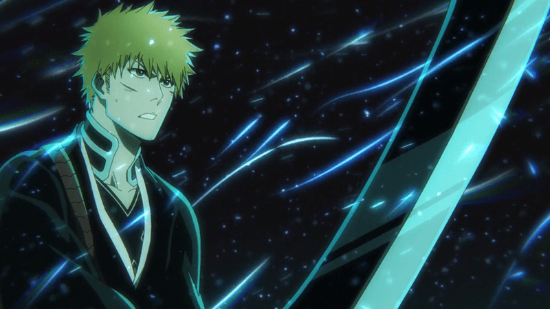 Episódio 4 de Bleach: Thousand-Year Blood War: Kill the Shadow