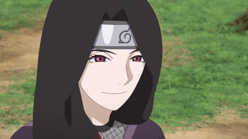 Episódio dessa semana de Boruto: Naruto Next Generations traz a