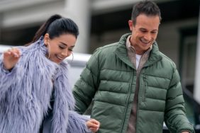 Players: Gina Rodriguez & Damon Wayans Jr. to Star in Netflix Rom-Com