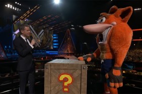 Crash Bandicoot Hint Points to Possible Game Awards Reveal