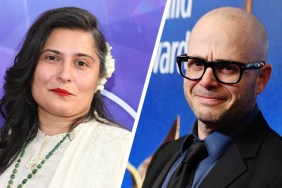 New Star Wars Movie in the Works From Damon Lindelof & Sharmeen Obaid-Chinoy
