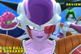 Dragon Ball: The Breakers Review: A Great Idea That Needs Refinement