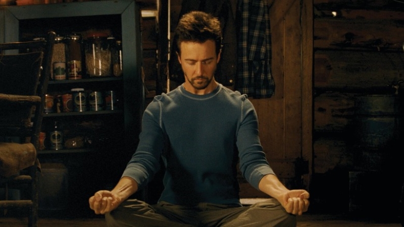 Marvel Considered Bringing Back Edward Norton in She-Hulk Finale