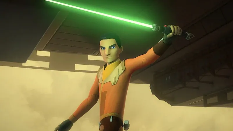 How Andor Could Tie Directly Into Star Wars Rebels