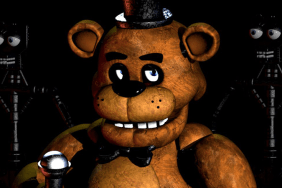 five night at freddy's theatrical release