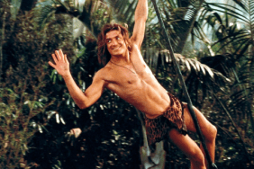 Brendan Fraser Apologizes to San Francisco for George of the Jungle Stunt